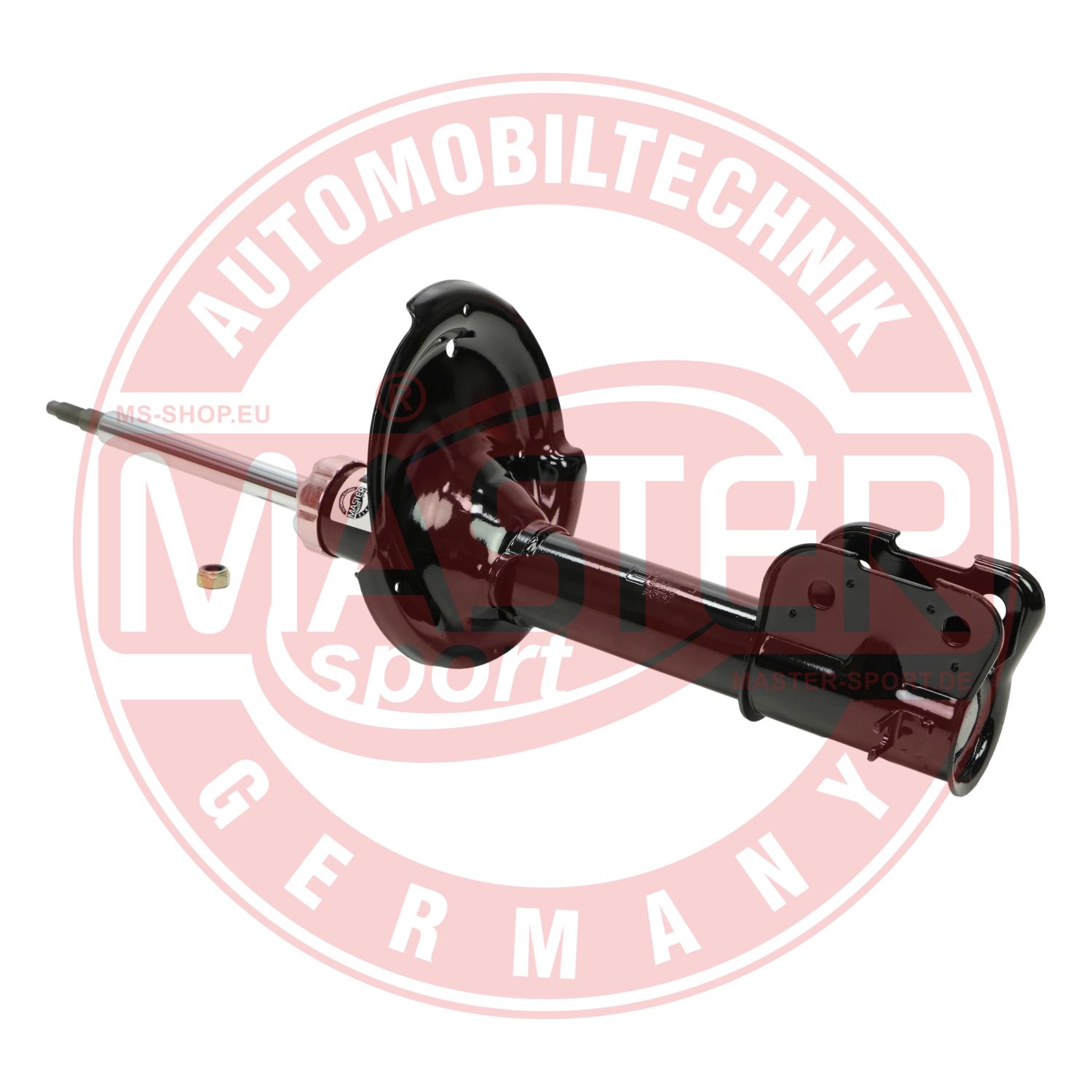 MASTER-SPORT GERMANY G8151M-PCS-MS Shock Absorber